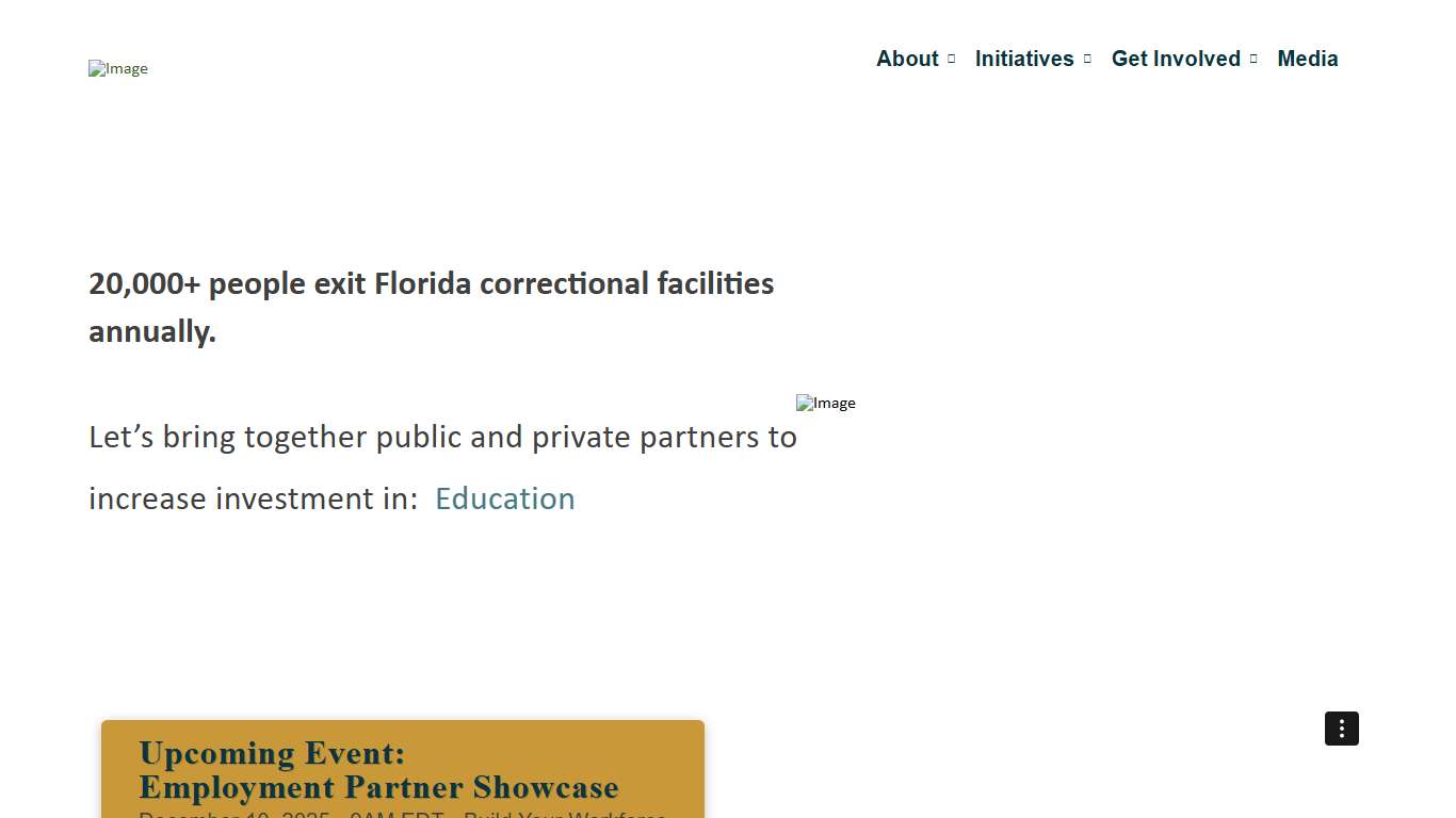 Florida Foundation for Correctional Excellence